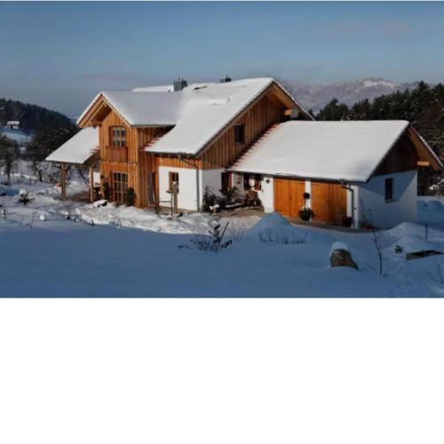 Ferienwohnung Wiesmüller