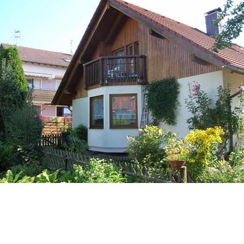 Ferienwohnung Wiggermann