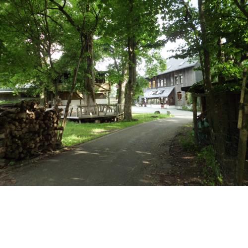 Ferienwohnung Wildberg Tettau