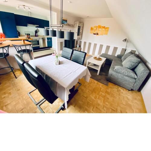 Ferienwohnung Wildblume