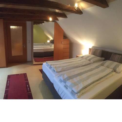 Ferienwohnung Wilde - Holzkamp