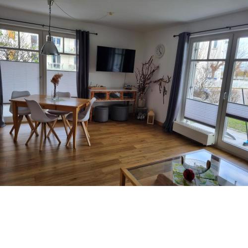 Ferienwohnung Wilde Möwe