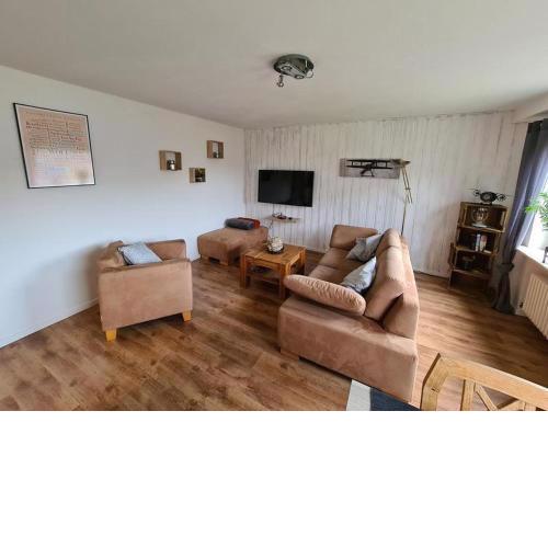 Ferienwohnung Wilde-Schanze