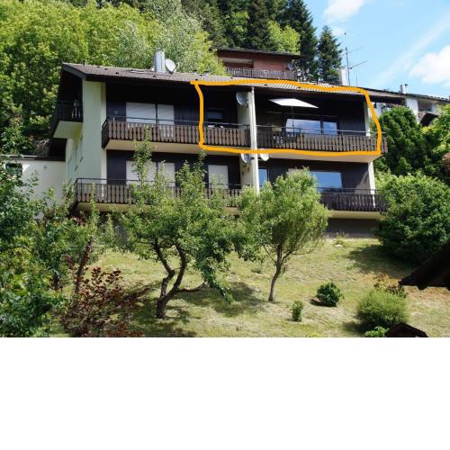 Ferienwohnung Wilde7