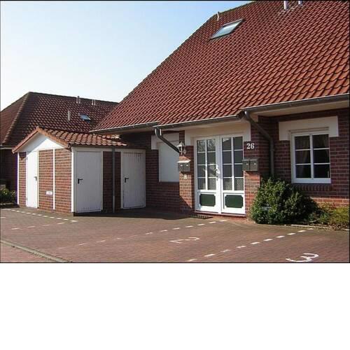 Ferienwohnung Wilde
