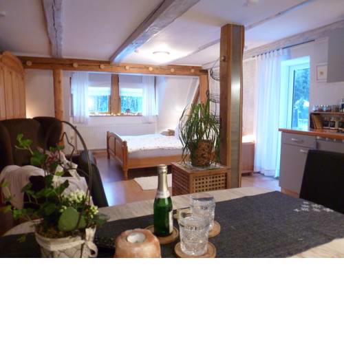 Ferienwohnung Wildenreuth