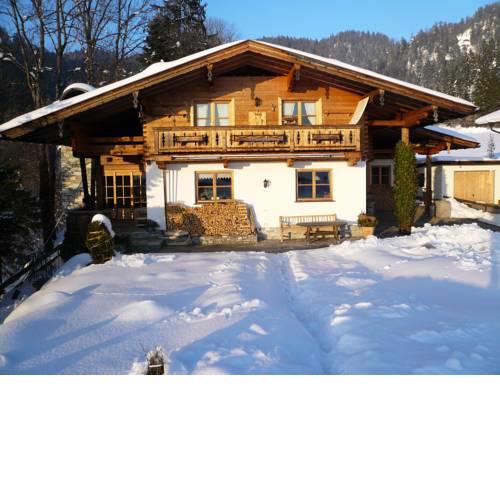 Ferienwohnung Wilder Kaiser