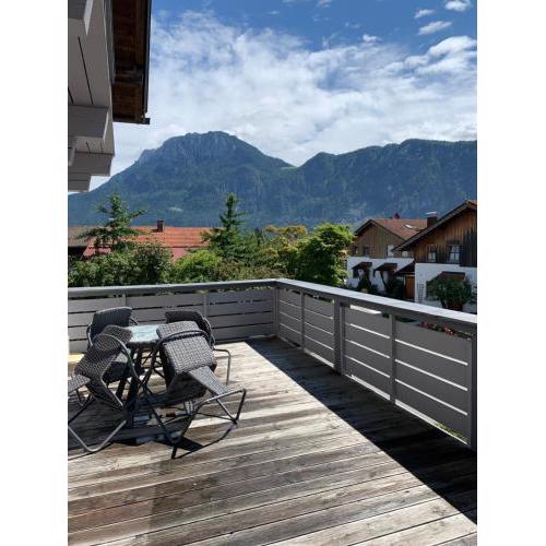 Ferienwohnung Wilder Kaiser