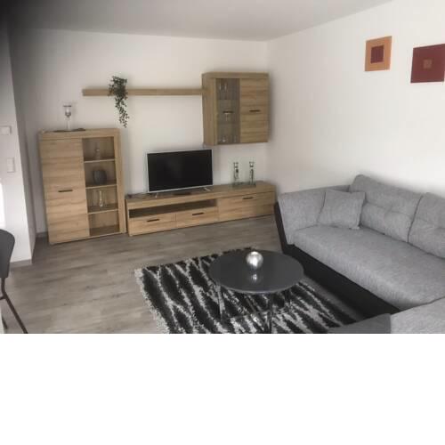 Ferienwohnung Wildes Wässerchen