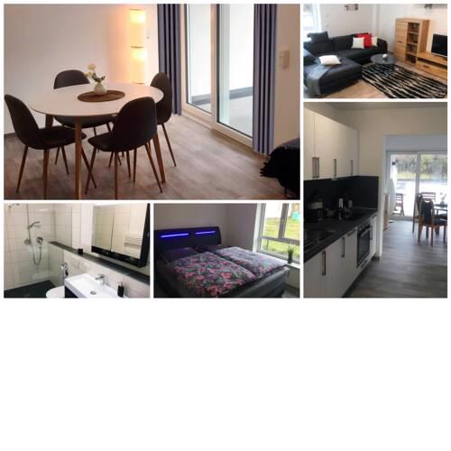 Ferienwohnung Wildes Wässerchen