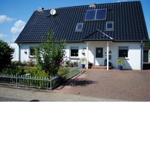 Ferienwohnung Wildfang