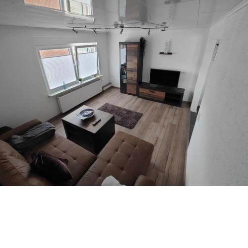 Ferienwohnung Wildgans Dollart Ostfriesland