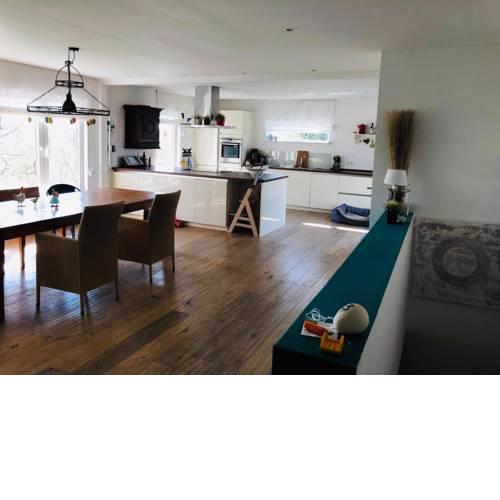 Ferienwohnung Wildgänse