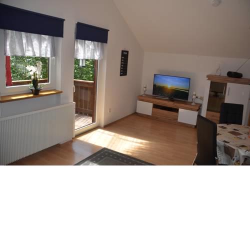 Ferienwohnung Wildgatter