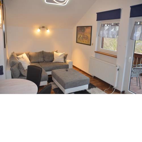 Ferienwohnung Wildgatter