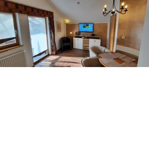 Ferienwohnung Wildgatter