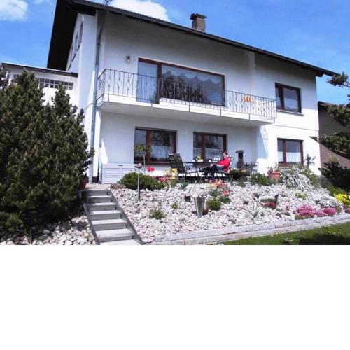 Ferienwohnung Wildkatze am Edersee