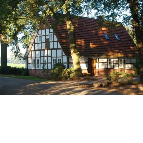 Ferienwohnung Wildrose