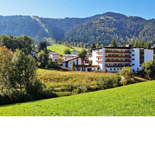 Ferienwohnung Wildschönau 640S