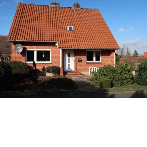 Ferienwohnung Wildung