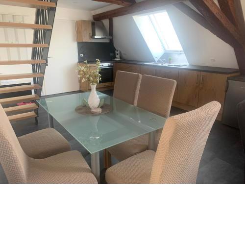 Ferienwohnung Wilflingen