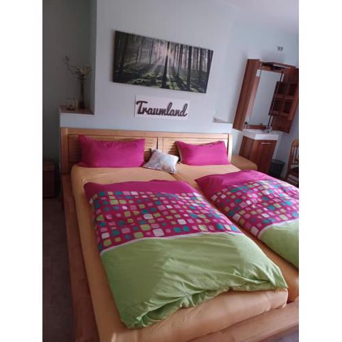 Ferienwohnung Wilhelmi