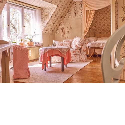 Ferienwohnung Wilhelmine