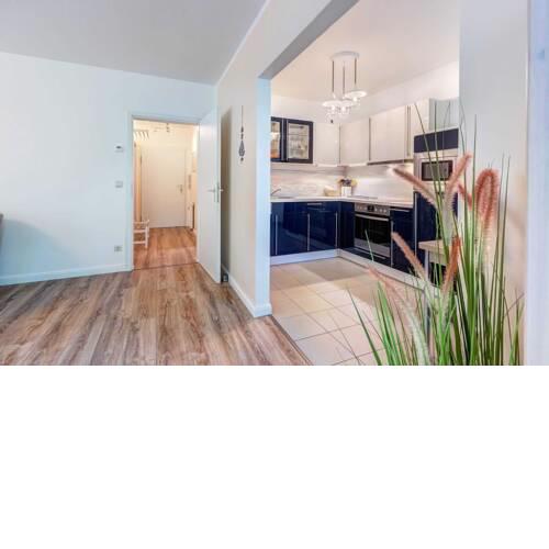 Ferienwohnung "Wilhelmsberg" App. 02