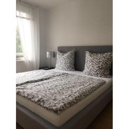 Ferienwohnung Wilhelmshöher Allee