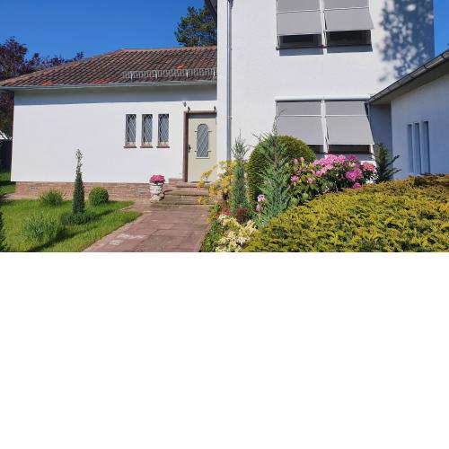 Ferienwohnung Wilhelmshöher Weg