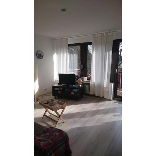 Ferienwohnung Wilke
