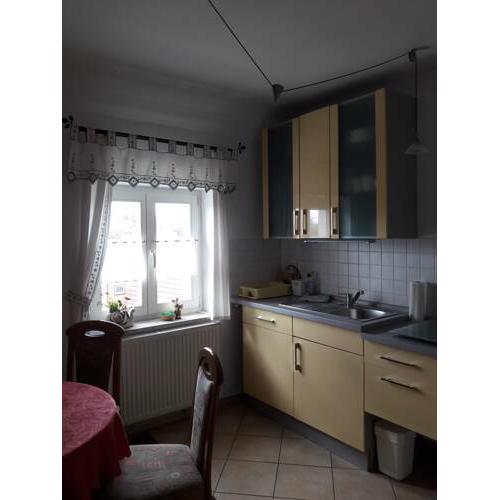 Ferienwohnung Wilke