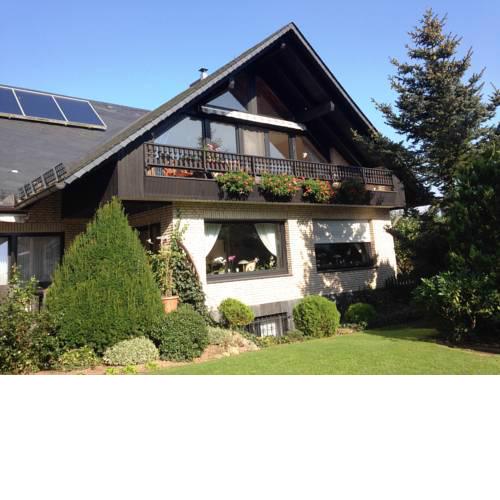 Ferienwohnung Will