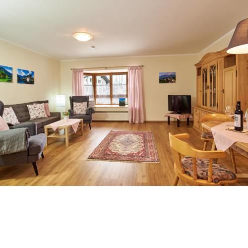Ferienwohnung Wille