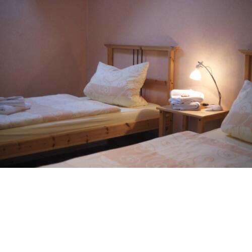 Ferienwohnung Wille
