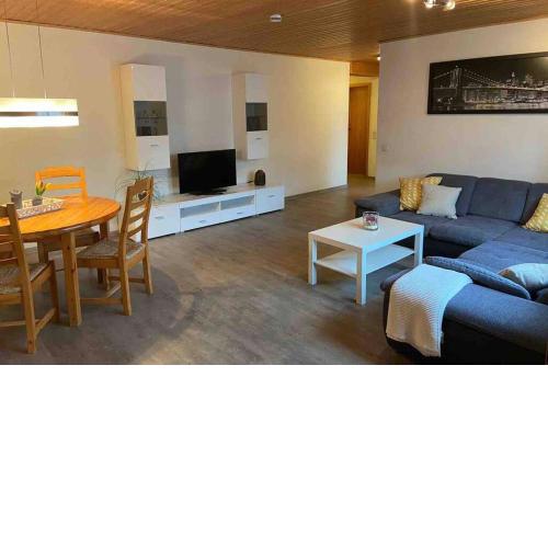 Ferienwohnung Wille