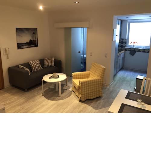 Ferienwohnung Willeke