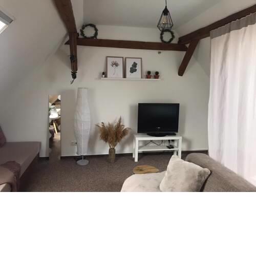 Ferienwohnung Willi II - a49082
