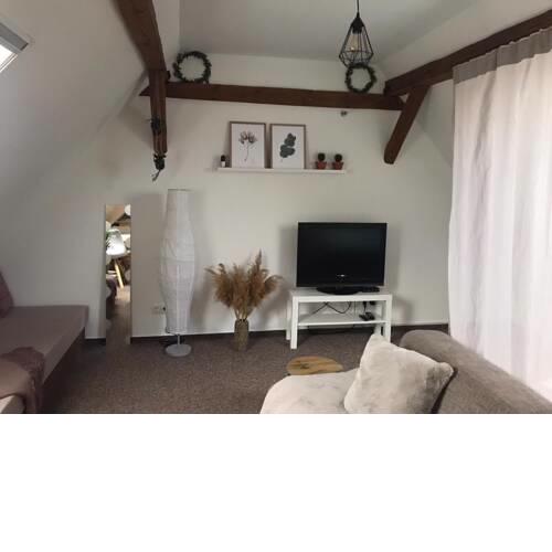 Ferienwohnung Willi II
