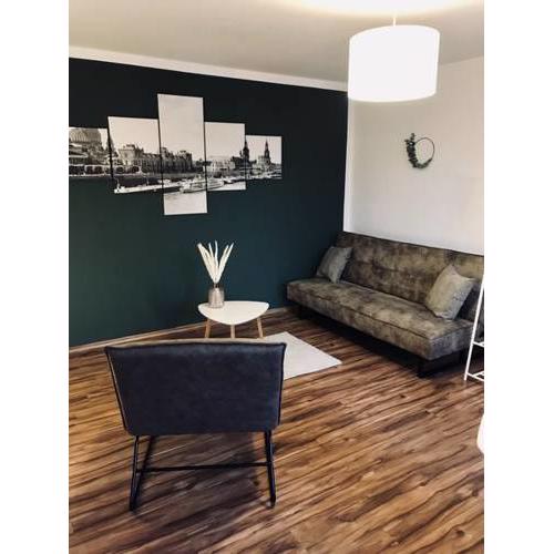 Ferienwohnung Willi *MODERN*RUHIG*NEU*2-4 Personen*