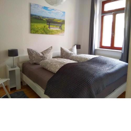 Ferienwohnung William