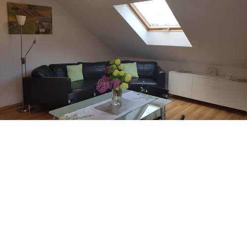 Ferienwohnung Willibrord