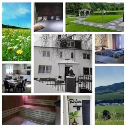 Ferienwohnung Willingen