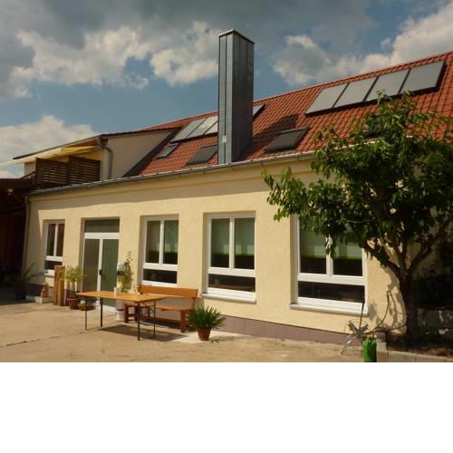 Ferienwohnung Willner
