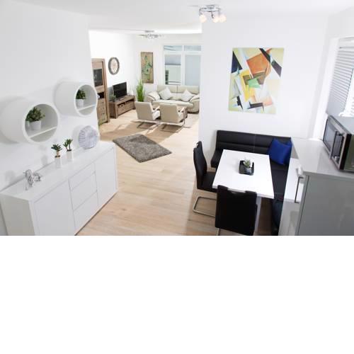 Ferienwohnung Wilma