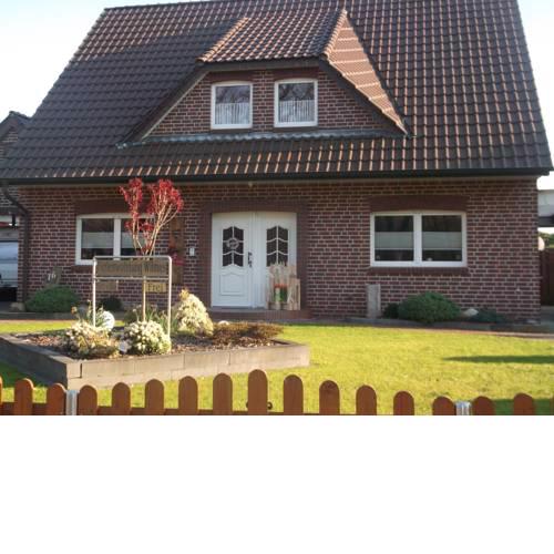 Ferienwohnung Wilmes - [#51500]