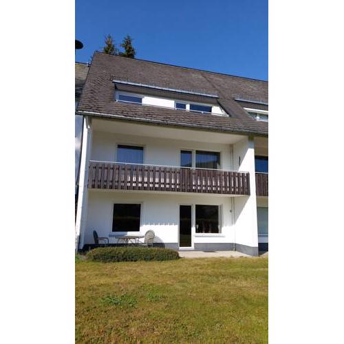 Ferienwohnung Wilmes