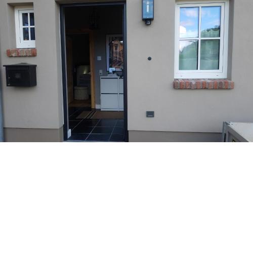 Ferienwohnung Wilms