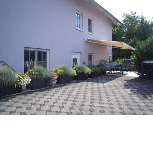 Ferienwohnung Wilpert