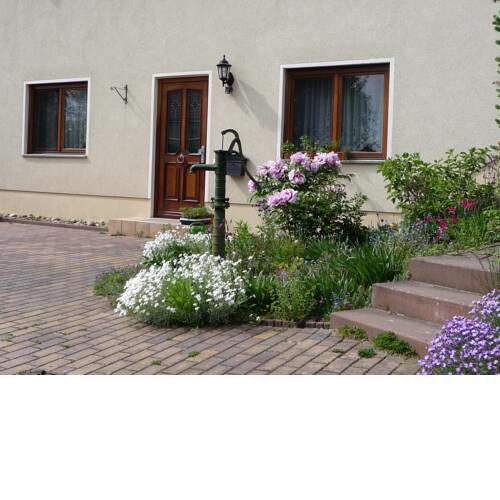 Ferienwohnung Wilsdruff - Kaufbach